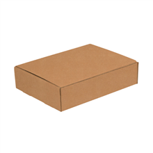 Kraft Literature Mailers - 231-0114837 - 12 1/8