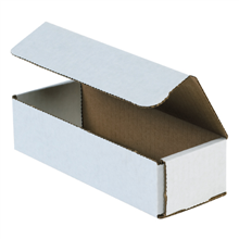 Corrugated Mailers - 231-0114991 - 8