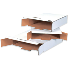 Side-Loading Locking Mailers - 075-0115037 - 12 1/8