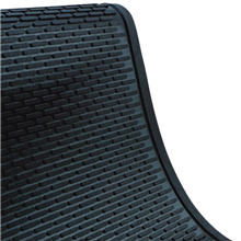 Scraper Entry Mats - 352-0115123 - 3' x 5' Scraper Entry Mats