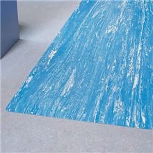 Marble Anti-Fatigue Mats - 352-0115284 - 2' x 3' Blue Marble Anti-Fatigue Mat