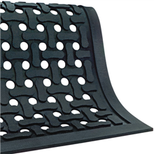 Slip Guard Drainage Mats - 352-0115329 - 3' x 5' Slip Guard Drainage Mat