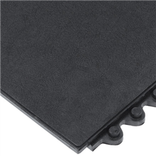 Modular Mats - 352-0115337 - 3' x 3' Solid Modular Mat