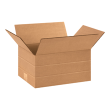 Multi-Depth Corrugated Cartons - 083-0115578 - 12