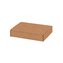 Kraft Literature Mailers - 231-0115773 - 9