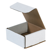 Corrugated Mailers - 231-0115776 - 4 3/8