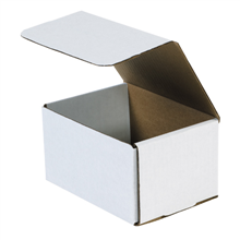 Corrugated Mailers - 231-0115779 - 6 1/2