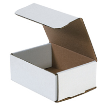 Corrugated Mailers - 231-0115815 - 6 1/2