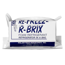 Re-Freez-R-Brix™Cold Bricks - 071-0116278 - 4 1/2