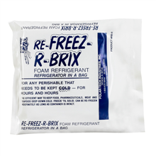 Re-Freez-R-Brix™Cold Bricks - 071-0116279 - 4 1/2