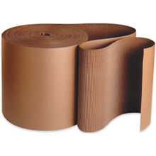 Singleface Corrugated Rolls - 089-0116617 - 3