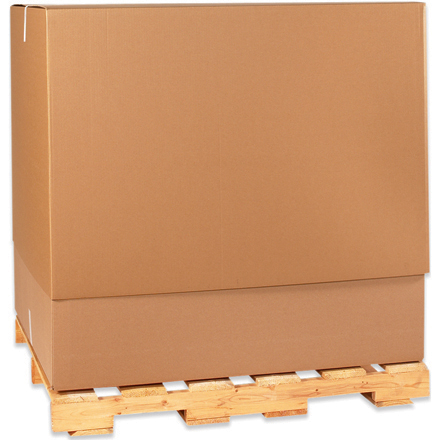 Telescoping Boxes - 075-0117122 - 47 1/4