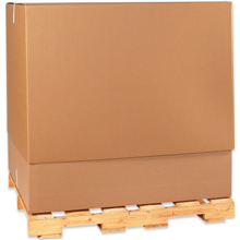 Telescoping Boxes - 075-0117123 - 47 3/4